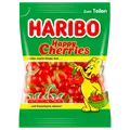 Produktbild: Haribo Fruchtgummi Happy Cherries 175g