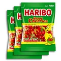 Produktbild: 3 er Pack Haribo Happy Cherries3 x 175g