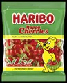 Produktbild: 4001686322871 Haribo Happy Cherries Żelki 175 g Haribo