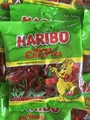 Produktbild: 5 Tüten Haribo Happy Cherries a 175gr - mit denen ist immer Sommer!
