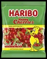 Produktbild: 4001686322871 Haribo Happy Cherries Żelki 175 g Haribo GmbH & Co. KG