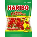 Produktbild: HARIBO Happy Cherries Fruchtgummi 175,0 g