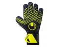 Produktbild: uhlsport Torwarthandschuhe Torwarthandschuhe Prediction Soft Pro (Paar, 1-St., mit Verschluss)