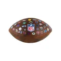 Produktbild: X-Trem Toys American Football NFL Junior Throwback 32