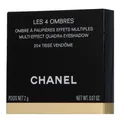 Produktbild: Chanel Les 4 Ombres Ombre à Paupières Effets Multiples 2 g
