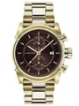 Produktbild: Versace Herren Armbanduhr Chrono URBAN 44 D/BRW B/IP2N V300 VEV4006 19