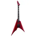 Produktbild: ESP LTD Arrow-1000 Candy Apple Red Satin E Gitarre