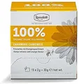 Produktbild: Ronnefeldt 100% Charming Camomile - BIO Kräutertee m. Orangengeschmack, 15x 2g
