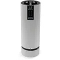 Produktbild: Peugeot LINE Pfeffermühle elektrisch Aluminium/Carbon u  ́S