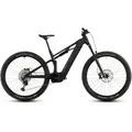 Produktbild: Cube Stereo Hybrid ONE44 HPC Race 800 2026 - blackline - 49cm | 29