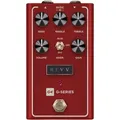 Produktbild: Revv Amplification G4 V2 Red Channel Distortion Pedal - Effektgerät E-Gitarre
