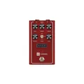 Produktbild: REVV G4 V2 - Preamp/Distortion, Red Channel