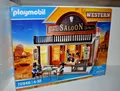 Produktbild: Playmobil Western 70946 Saloon NEU! passt zu: Ranch, Fort, Cowboy, Kutsche