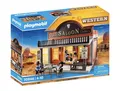 Produktbild: PLAYMOBIL® 70946 Westernsaloon Western Saloon Cowboy NEU OVP