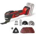 Produktbild: Einhell Akku-Multifunktionswerkzeug TP-MG 18 Li BL - Solo Power X-Change