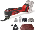Produktbild: Einhell Akku-Multifunktionswerkzeug TP-MG 18 Li BL - Solo 4465190