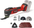 Produktbild: Einhell Professional Akku-Multifunktionswerkzeug TP-MG 18 Li BL-Solo Power