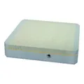 Produktbild: flaig Magnetspannplatte permanent PMNM 2424-40