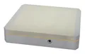 Produktbild: Flaig Magnetspannplatte permanent PMNM 2424-40 - 20192424