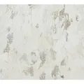 Produktbild: Metropolitan Stories II Vliestapete Putzoptik weiß grau FSC®