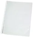 Produktbild: Q-Connect® KF01681 Prospekthüllen Standard - glasklar, 0,05 mm, A4, 25 Stück