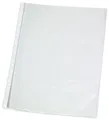 Produktbild: Prospekthüllen Standard - glasklar, 0,05 mm, A4, 25 Stück