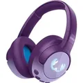 Produktbild: Fresh 'n Rebel Clam Junior Wireless Headset Headset Kopfhörer Anrufe/Musik USB Typ C Bluetooth Lila - Violett