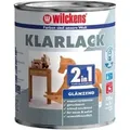 Produktbild: Klarlack 2in1, 750 ml glänzend - Wilckens