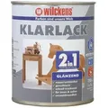 Produktbild: Klarlack 2in1, 750 ml glänzend