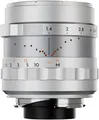 Produktbild: Thypoch Simera 28mm f1,4 Leica M-Mount silber