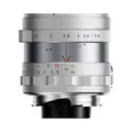 Produktbild: Thypoch Simera 28mm f1.4 ASPH. for Leica M Mount - Silver