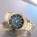 Produktbild: Citizen Promaster Eco-Drive Diver ISO 200M BN0262-59W Gold