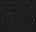 Produktbild: Siemens EH601LFC1E iQ300 Autarkes Induktionskochfeld, Glaskeramik, 60cm breit, bratSensor, reStart, schwarz