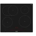 Produktbild: Siemens EH601LFC1E iQ300 Kochfeld Elektro, Glaskeramik, 57,2 cm - Schwarz