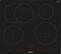Produktbild: Siemens EH601LFC1E Autarkes Induktionskochfeld, Glaskeramik, 60cm breit, bratSen