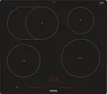 Produktbild: Siemens Induktionskochfeld 60cm EH601LFC1E autark schwarz Glaskeramik