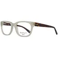 Produktbild: GANT GA4058 52093 Gant Brille GA4058 093 52 Oval Brillengestelle 52, Weiß