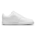 Produktbild: Nike - Court Vision Low Next Nature - Sneaker US 11,5 | EU 45,5 grau/weiß