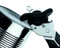 Produktbild: WMF Dosenöffner schwarz, silber 3201000362