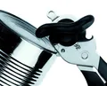 Produktbild: WMF Dosenöffner schwarz, silber