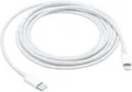 Produktbild: Apple USB‑C auf Lightning Kabel (2 m) USB-Kabel, Lightning, USB-C (200 cm)