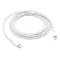 Produktbild: Apple USB-C to Lightning Cable (2 m) MW2R3ZM/A