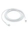 Produktbild: Apple Kabel Digital / Daten 2 m 2 m (MW2R3ZM/A)