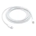 Produktbild: Apple USB‑C auf Lightning Kabel (2 m) ​​​​​​​