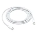 Produktbild: Apple USB-C auf Lightning Kabel 2m