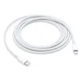 Produktbild: Apple USB-C to Lightning Cable (2 m)