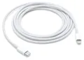 Produktbild: Apple USB-C auf Lightning Kabel (2m) MW2R3ZM/A