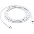 Produktbild: Apple USB-C auf Lightning Kabel (2m) Kabel