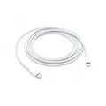 Produktbild: Apple MW2R3ZMA USB-C Auf Lightning Kabel 2 Meter