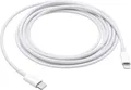 Produktbild: Apple USB-C auf Lightning Kabel (2m) Weiss